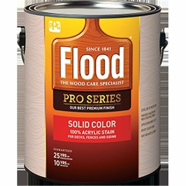 Tinkertools FLD820-01 1 gal Solid Finish Pastel Base - 100 VOC TI3579662